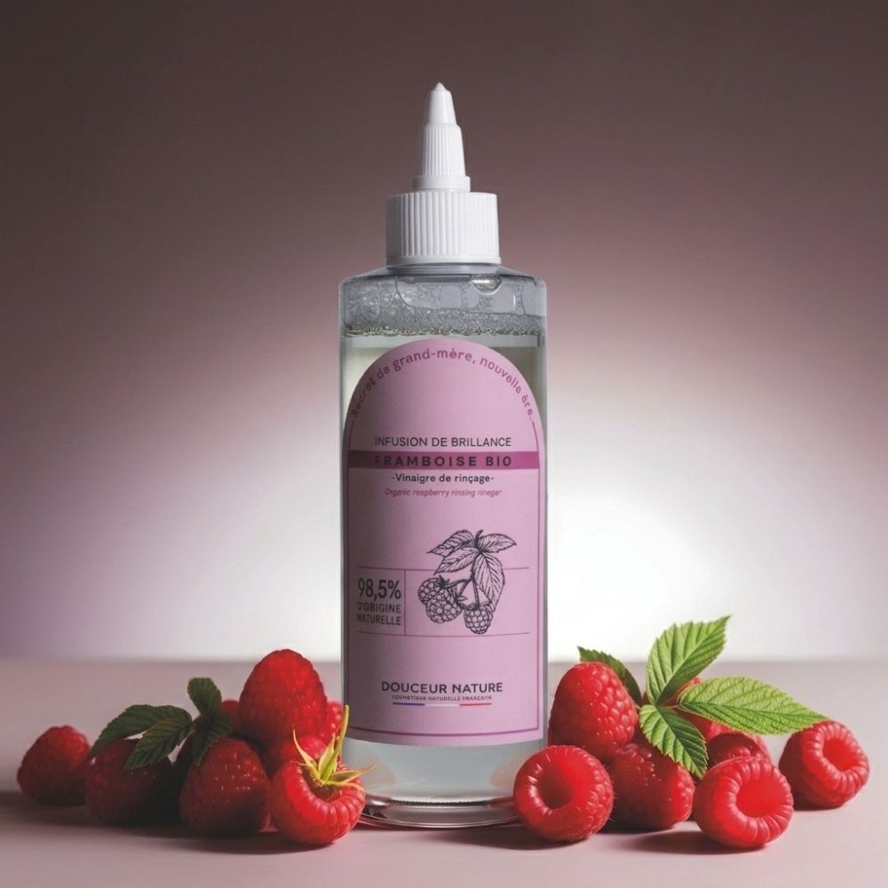 Actualit&eacute;s de la marque Sublimo, cosm&eacute;tiques capillaires naturels et fran&ccedil;ais. Photographie du shampooing et du masque Aloe Vera pour cheveux boucl&eacute;s